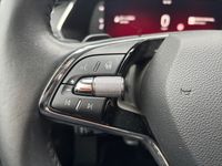 Skoda Octavia - Vorschau Bild 23