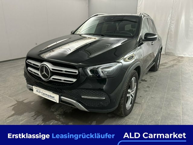 Mercedes-Benz GLE 350 de 4Matic 9G-TRONIC Geschlossen, 5-türig