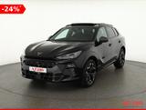 Cupra Terramar VZ 2.0 TSI 4Drive DSG LED ACC AHK Pano