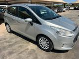 Ford B-Max 1.6 TDCi 95 CV Individual - Ford B-Max: Individual