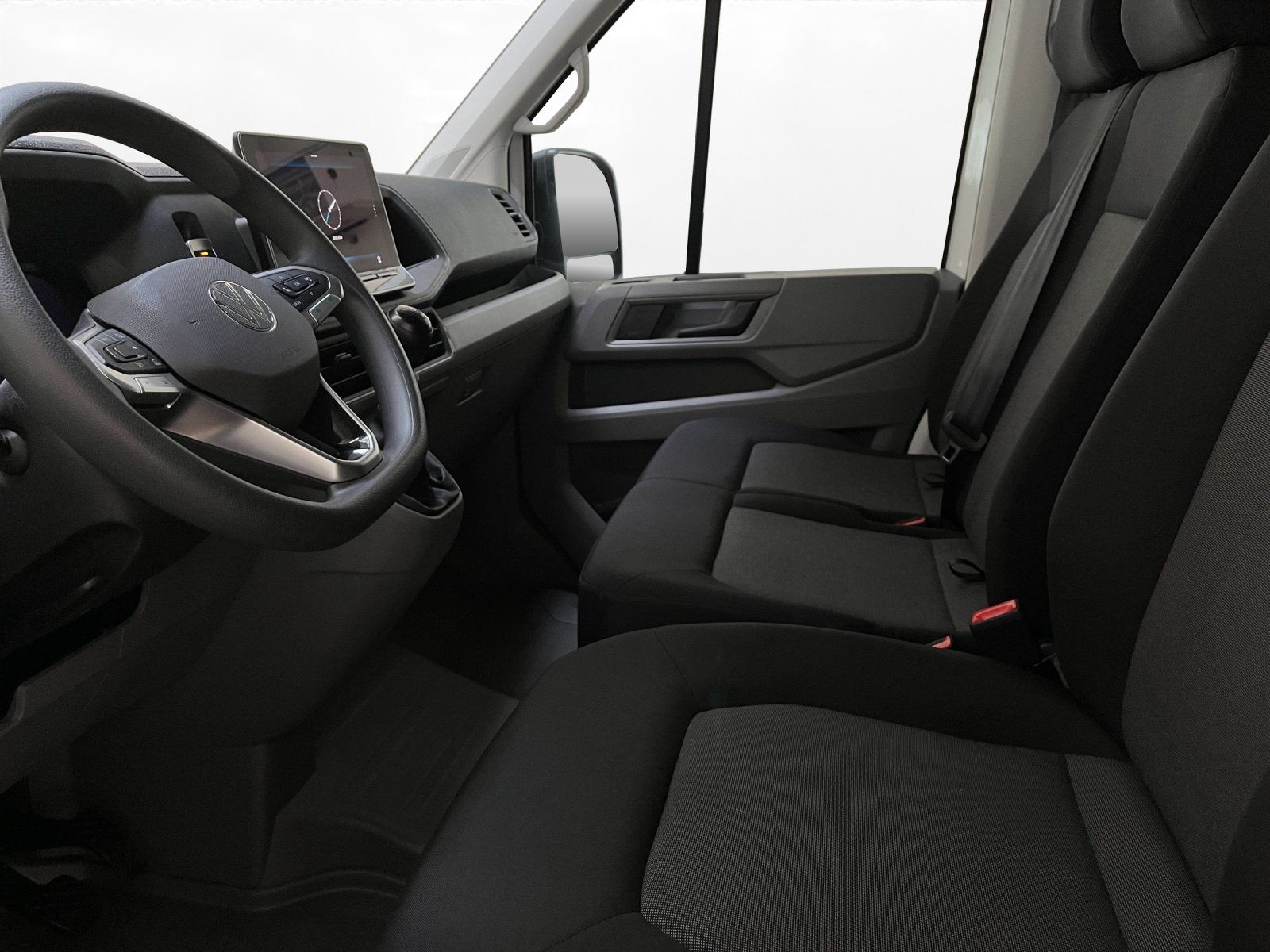 Volkswagen Crafter - Bild 8