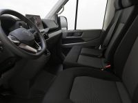 Volkswagen Crafter - Vorschau Bild 8