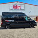 LMC Innovan 592 *RFK*Parkpilot vorne/hinten*Markise* - Wohnmobil oder -wagen
