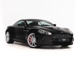 Aston Martin DBS Coupe 6.0 V12 Dealermaintained B&O Audio - Aston Martin Gebrauchtwagen von 2012