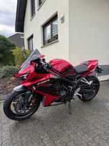 Honda CBR 650 R / 48PS gedrosselt  - HONDA PS