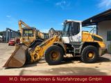 Liebherr L524 /SW / AC/ Hochkippschaufel/Neue Reifen ! - Offers