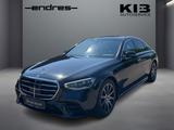 Mercedes-Benz S 400 d 4Matic AMG Line +LED+MBUX+Pano+Sitzklima - Mercedes-Benz S 400 in Berlin