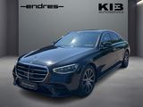 Mercedes-Benz S 400 d 4Matic AMG Line +LED+MBUX+Pano+Sitzklima - Mercedes-Benz S 400 in Berlin