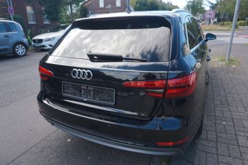 Audi A4 - 5