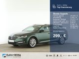 Skoda Superb Combi 2.0 TDI 4x4 Style *AHK*Pano*RFK*Sta - Skoda Superb in Hamburg
