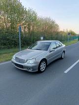 Mercedes-Benz C 220 CDI CLASSIC - Mercedes-Benz C 220 aus 2006