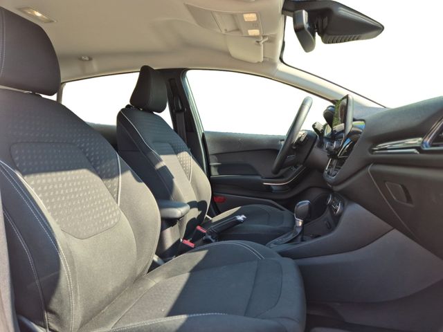 Ford Fiesta 1.0 EcoBoost Titanium DSG