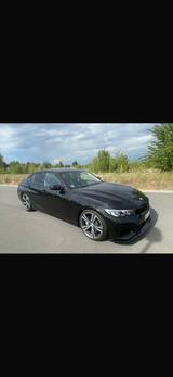 BMW Bmw G30 330i M Performance Paket Indıvıdual - BMW 330 mit Benzin-Antrieb: Limousine, 330i M Paket