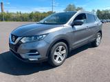 Nissan Qashqai 1.5 dCi Tekna 116PS |360 Kamera| 22891 - Nissan: D22