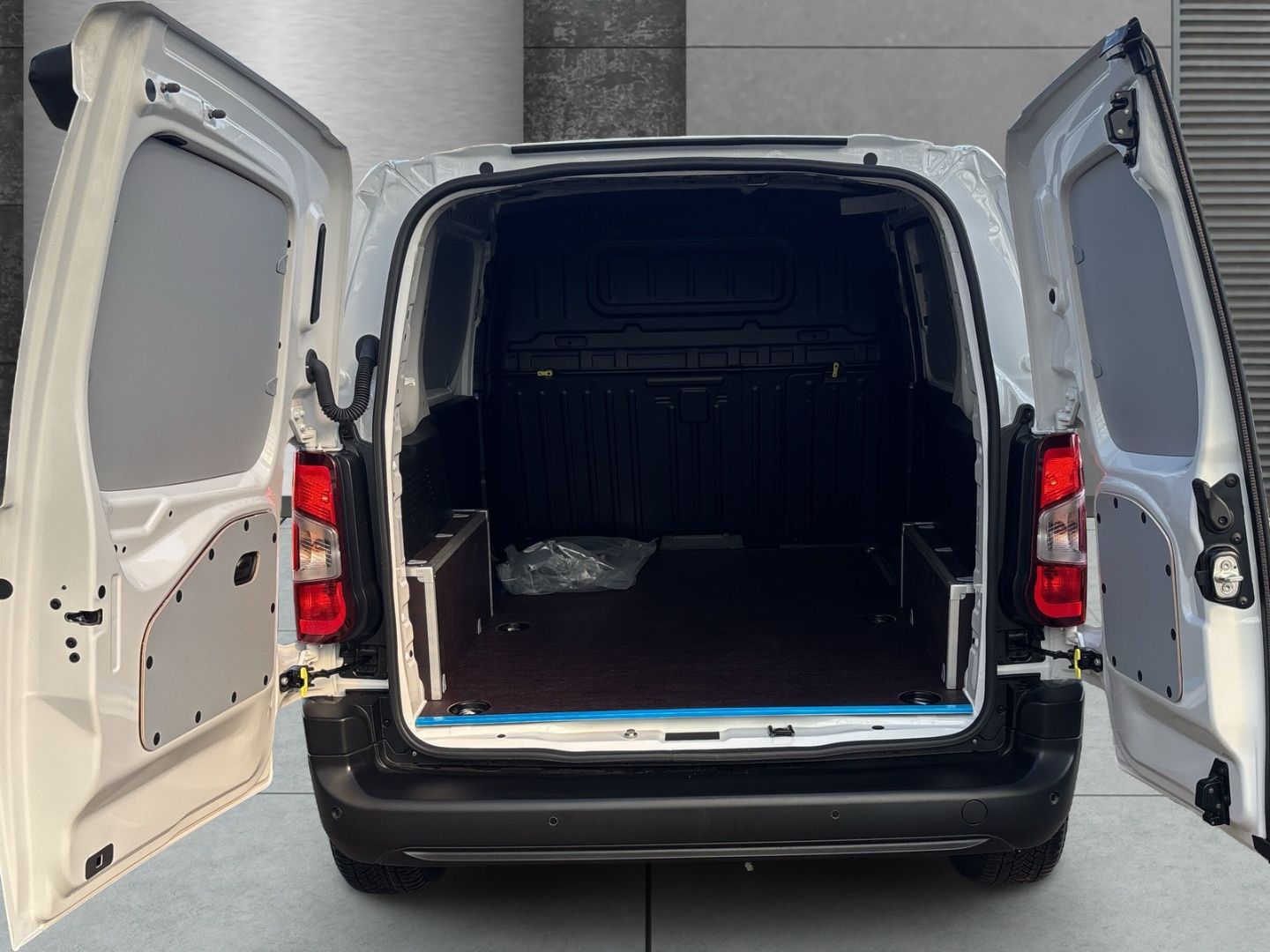 Opel Combo - Bild 5