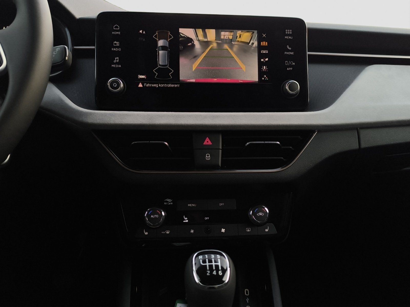 Skoda Kamiq - Bild 20