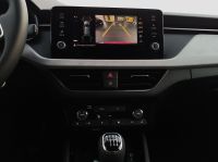 Skoda Kamiq - Vorschau Bild 20