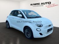 Fiat 500e 42 kWh Icon  SITZHZG CARPLAY TOUCH PDC NAVI - Image