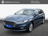 Ford Mondeo Turnier 2.0 EcoBlue Aut. Titanium - Ford Mondeo aus 2022