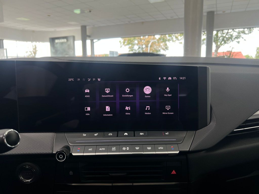 Opel Astra 1.2 Business Elegance KAM*ACC*LED*CarPlay*