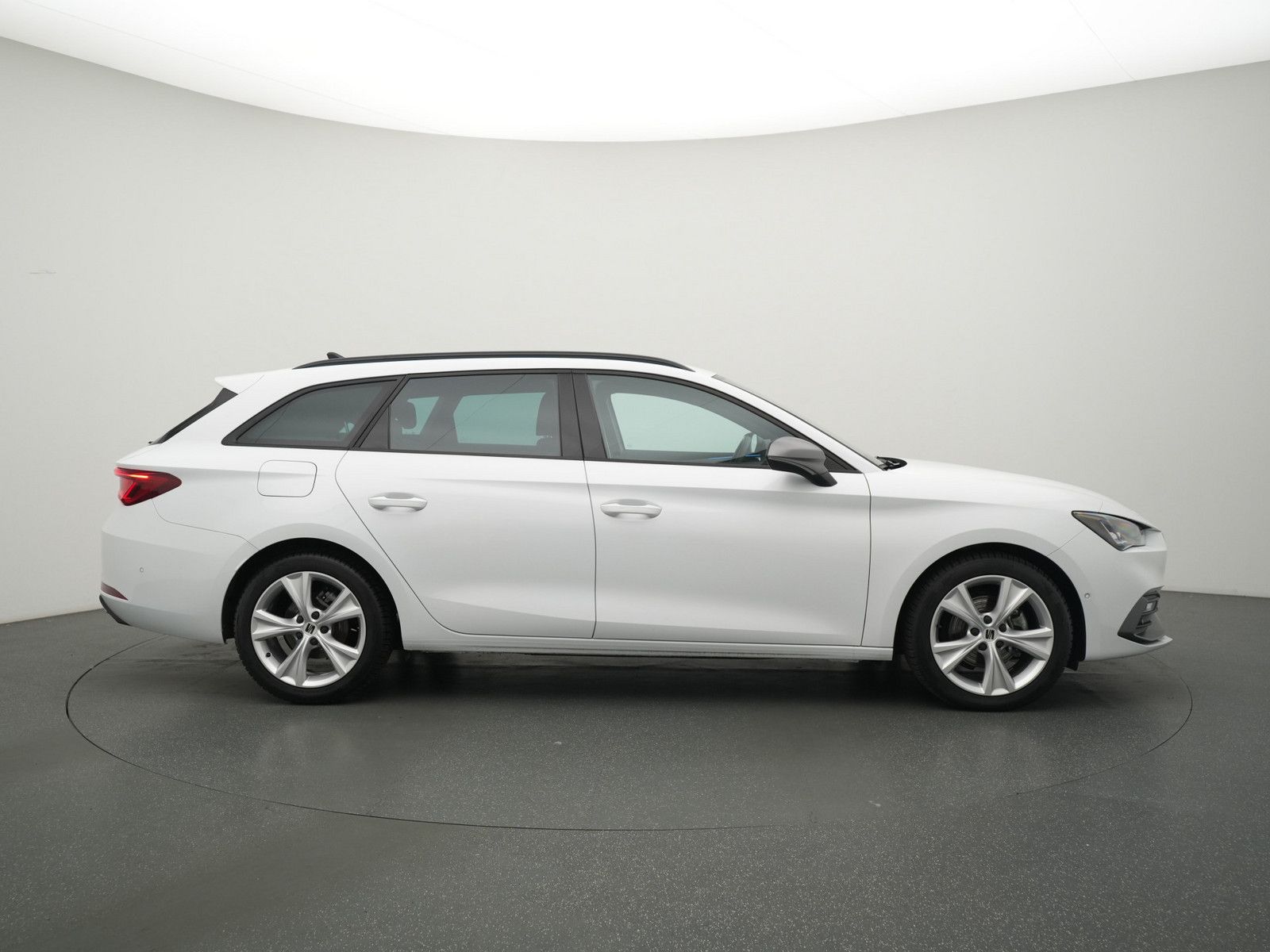 Seat Leon - Bild 3