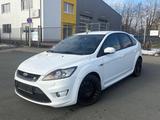 Ford-Fcous ST-Turbo 258PS 6Gang Start-Stop... - Ford Focus: ST Turbo