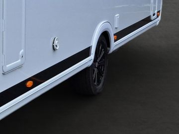 LMC Videro 580 D Sofort Verfügbar