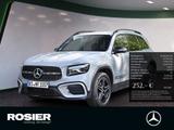 Mercedes-Benz GLB 200 d 4M AMG Line AHK MULTIBEAM Sounds. Nigh - Diesel Gebrauchtwagen mit Euro6