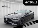 Mercedes-Benz CLE 300 AMG 4M Night Pano Sthz Burm 360 HUD Memo - Mercedes-Benz CLE 300 in Essen