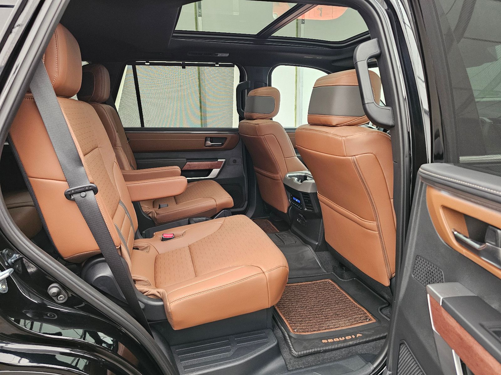 Fahrzeugabbildung Toyota Sequoia 1794 Edition T1: 87.800 EUR ! Stock !!
