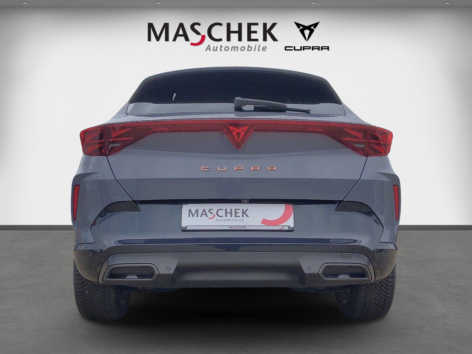 Cupra Formentor 1.5 eTSI DSG Sonderleasing 360°View Ma