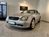 Mercedes-Benz SLK 230 KOMPRESSOR - AMG Paket