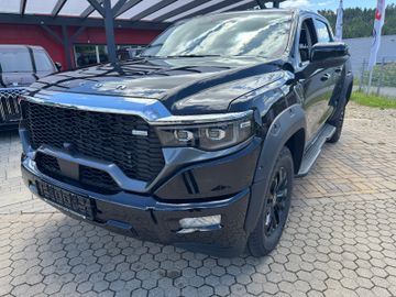 Foton 4 Ultra Pickup