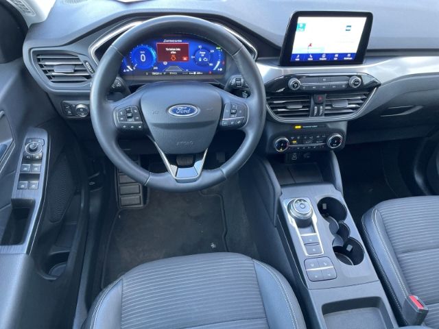 Fahrzeugabbildung Ford Kuga 2.5 Duratec Plug-in-Hybrid PHEV Titanium Au