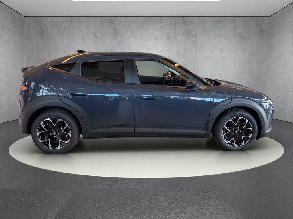 Hyundai IONIQ 3 – Bild 7