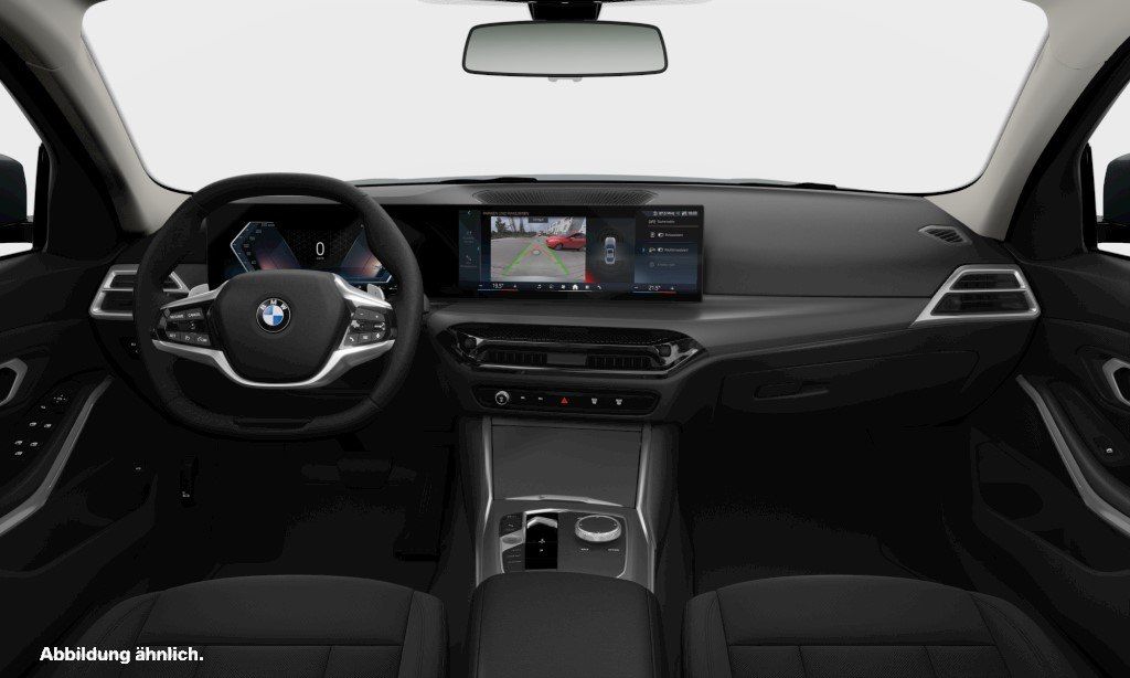 BMW 318 - Bild 4