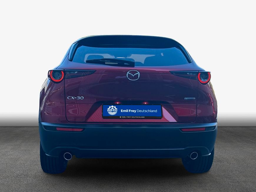 Mazda CX-30 - Bild 5