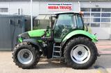 Deutz-Fahr M 650 Agroton Profiline-Frontlader Vorrüstung - - Angebote
