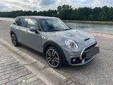 MINI Cooper S Clubman John Cooper Works Pack - MINI Cooper S Clubman von privat