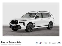 BMW X7 M60 - Vorschau Bild 1
