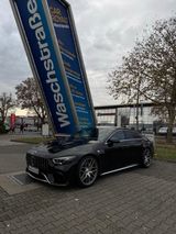 Mercedes-Benz Mercedes AMG GT 63s 4MATIC+ - Mercedes-Benz AMG GT in Berlin