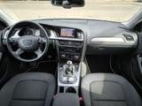Audi A4 2.0 TDI Ambiente NAVI KLIMAAUT PDC TEMP XEN - Audi: Unfallwagen