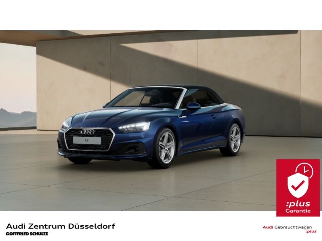 Audi A5 Cabriolet 35 TFSI