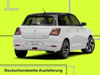 Suzuki Swift - Vorschau Bild 2