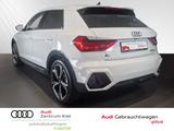 Audi A1 allstreet 30 TFSI Navi Sitzhz. LED RFK Klima - Audi A1 mit Benzin-Antrieb: Kombi, Automatik