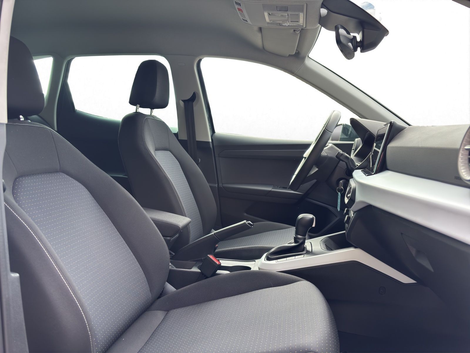 Seat Arona - Bild 7