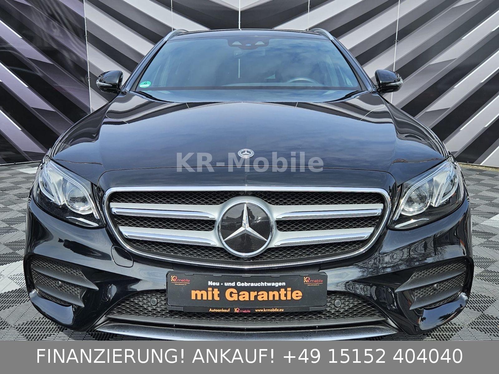 MERCEDES-BENZ E 300 E T-MODELL E 300 DE / AMG / 130000KM | 194 ch | BVA | HAYON ÉLECTRIQUE | PACK SPORT | RÉGLAGE ÉLECTRIQUE DES SIÈGES AVEC FONCTION MÉMOIRE