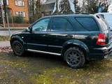 Kia Sorento 2.5 Crd Brabus Edition - Kia Sorento: Brabus