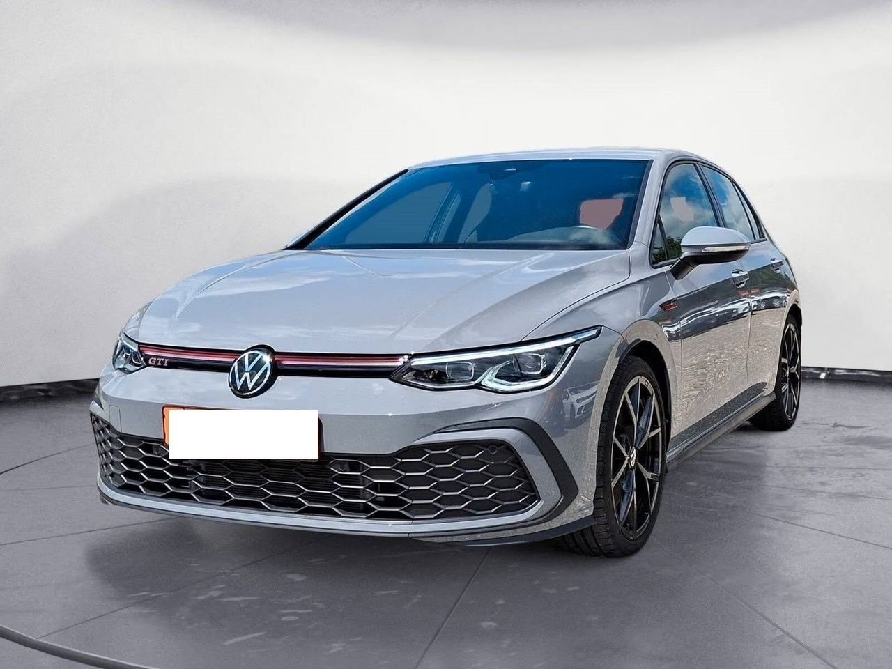 Volkswagen Golf GTI 2.0 TSI