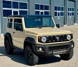 Suzuki Jimny 1.5 *Kamera*Apple Car*Android*215/75R15* - gebrauchte Suzuki Jimny aus dem Jahr 2023